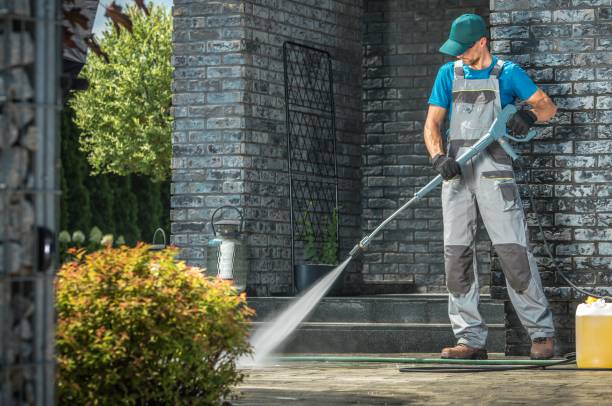 Best Pool Deck Cleaning in Washington, GA