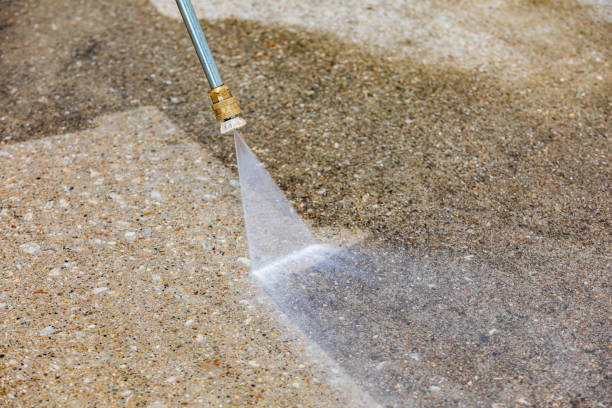 Best Oil and Grease Removal from Surfaces in Washington, GA