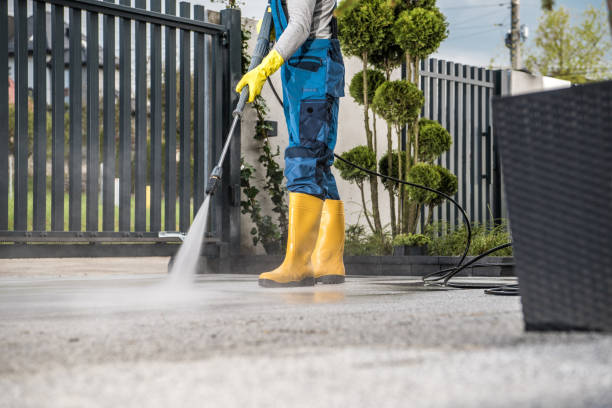 Best Deck and Patio Pressure Washing in Washington, GA